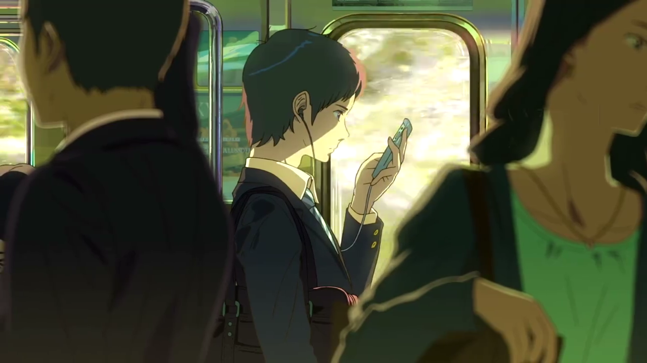 Mottainai (Ficticio Fansub)